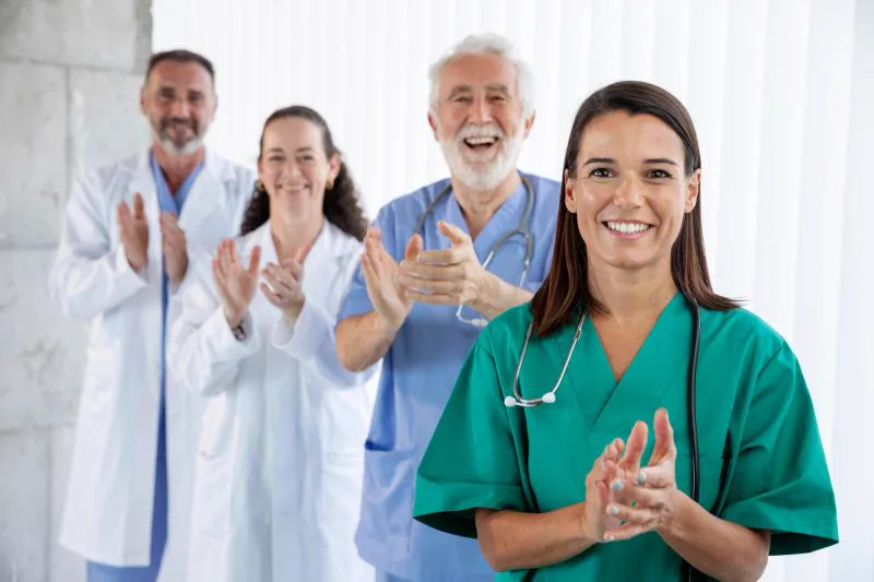 Servicios Especiales en Fisiomedical Center, Bogotá
