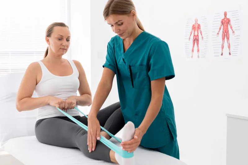 Terapia Física Integral en Fisiomedical Center, Bogotá